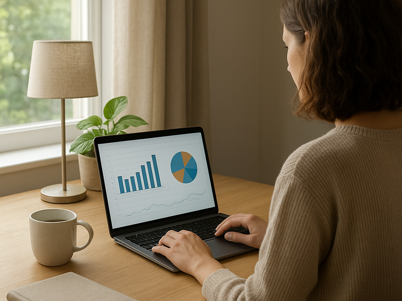 Best Work-From-Home Jobs You Can Start This Month