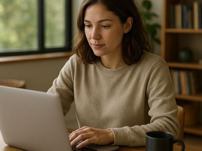 Best Work-From-Home Jobs You Can Start This Month
