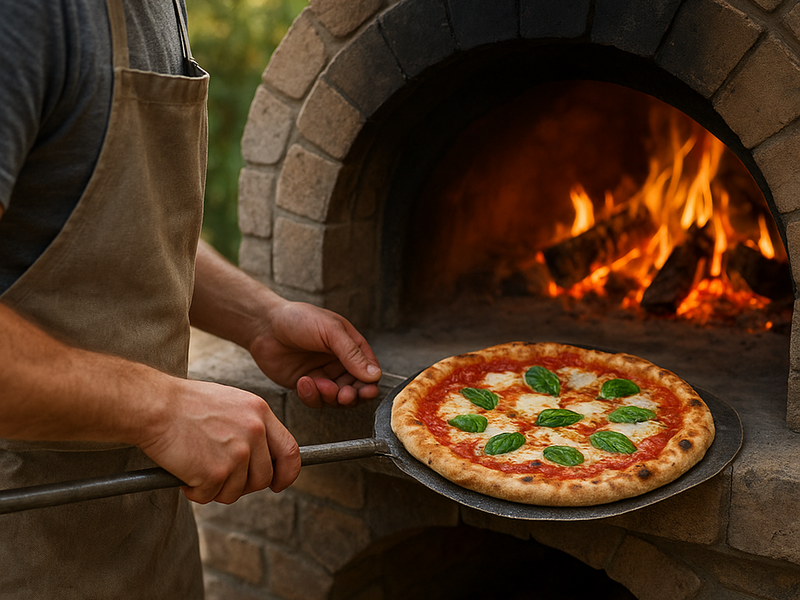 Best Pizza Ovens