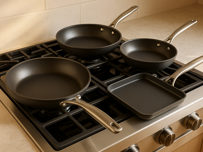 Best Nonstick Pans: What to Buy (and What to Avoid)