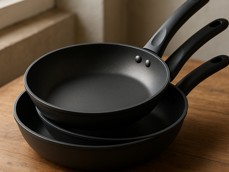 Best Nonstick Pans: What to Buy (and What to Avoid)