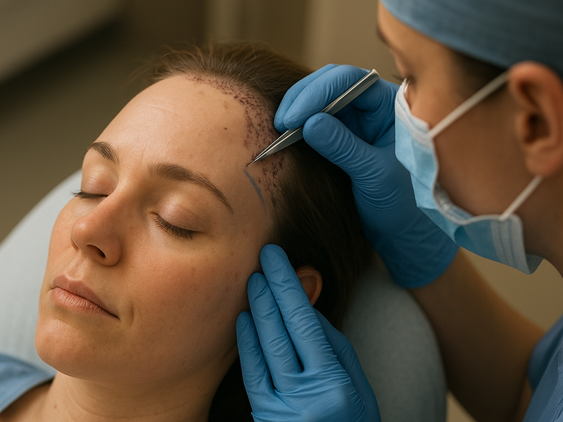 Hair Transplant