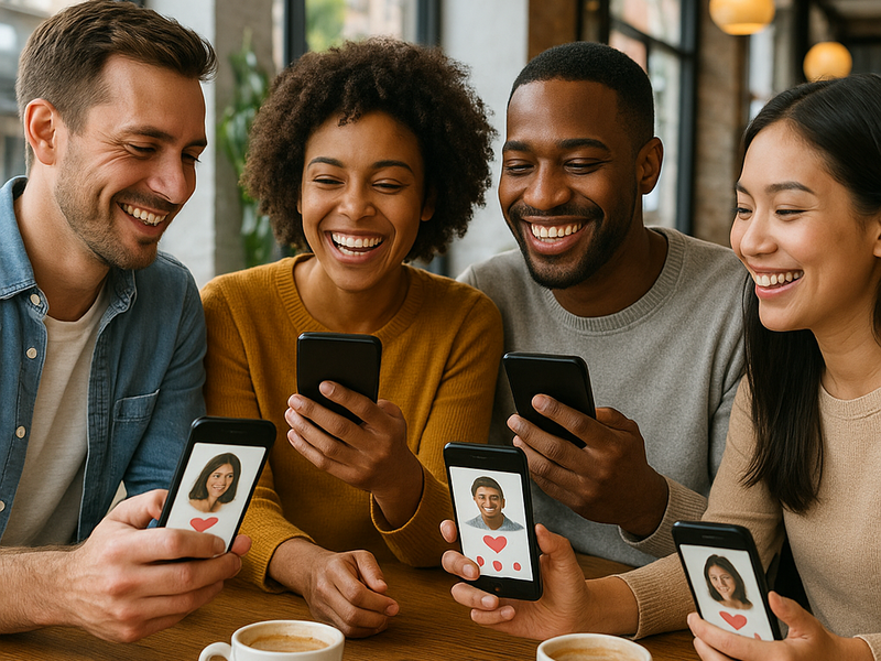 Cherche Femme Célibataire