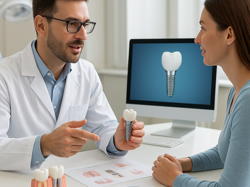 Best Value Dental Implants