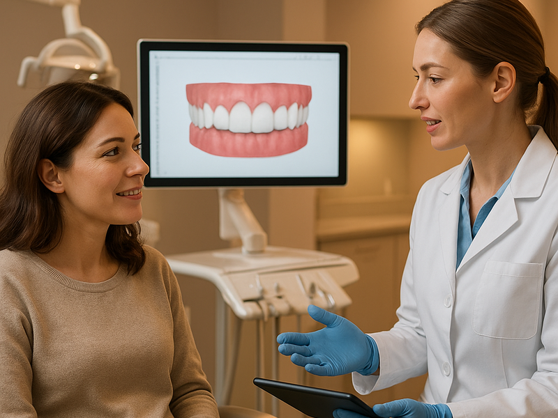 All On Four Dental Implants Cost