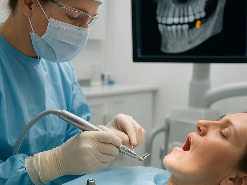 Costo Degli Impianti Dentali