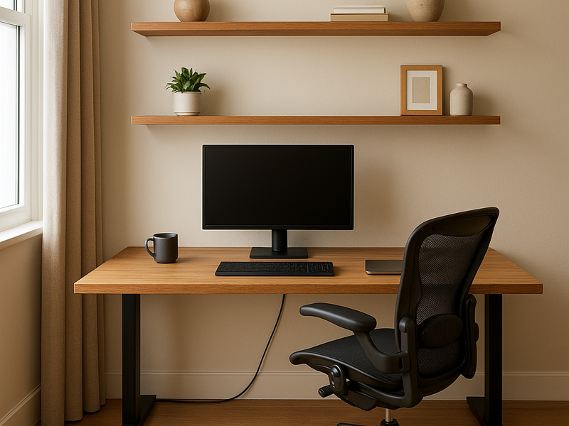 홈 오피스 가구