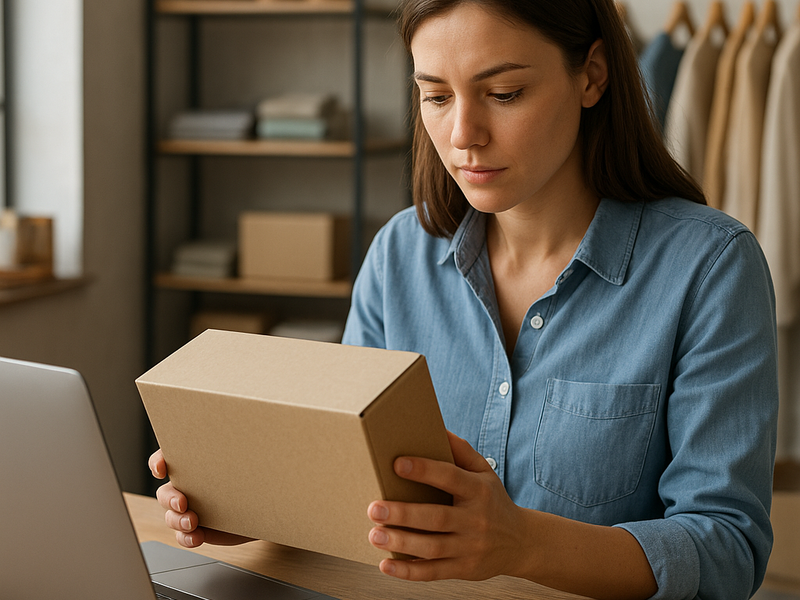 How to Start Dropshipping