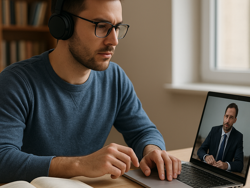 Accelerated Online MBA