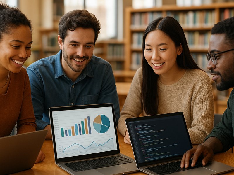 Master Análisis De Datos