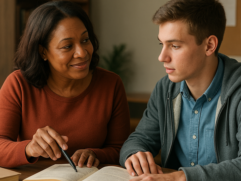 Carreras para Estudiar