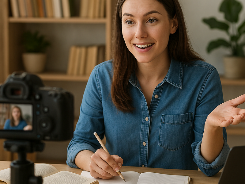 How To Make A YouTube Channel