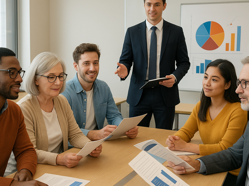 Can You Do An MBA Without A Business Related Degree