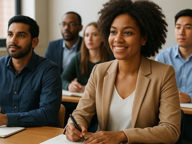 Can You Do An MBA Without A Business Related Degree