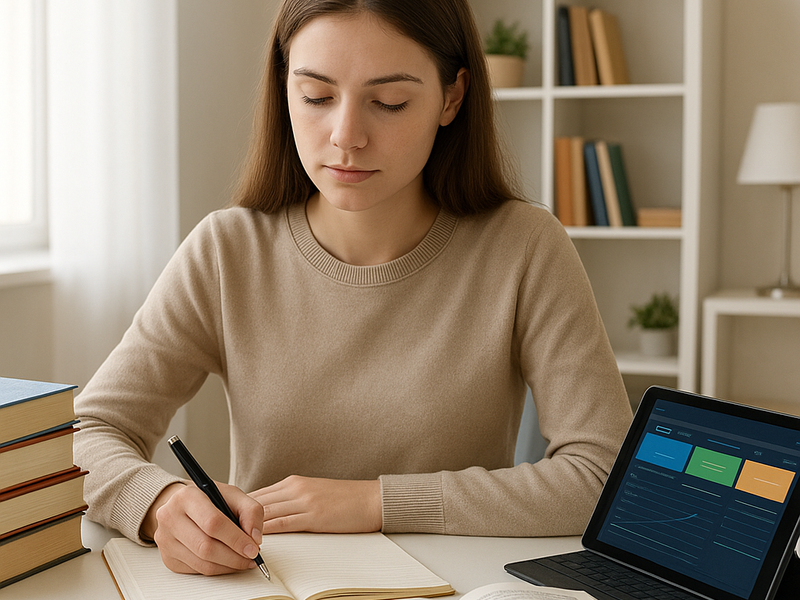 How To Study Effectively