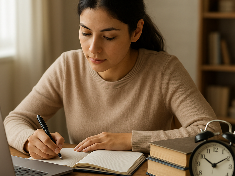 How To Study Effectively