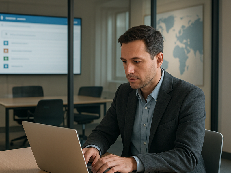 Best Online Executive MBA Programs