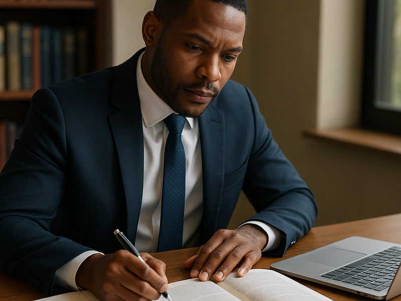 Best Online Executive MBA Programs