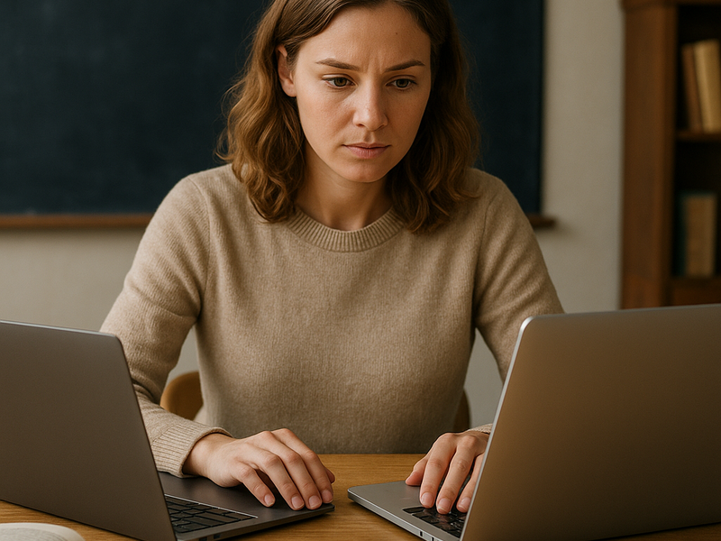 Online Course vs YouTube Learning: Which Gets Results Faster?