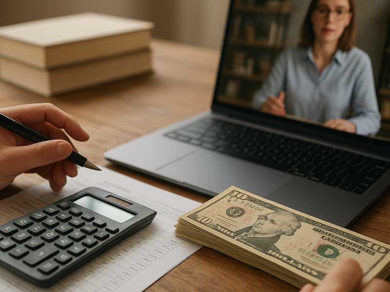 Grants For Online College