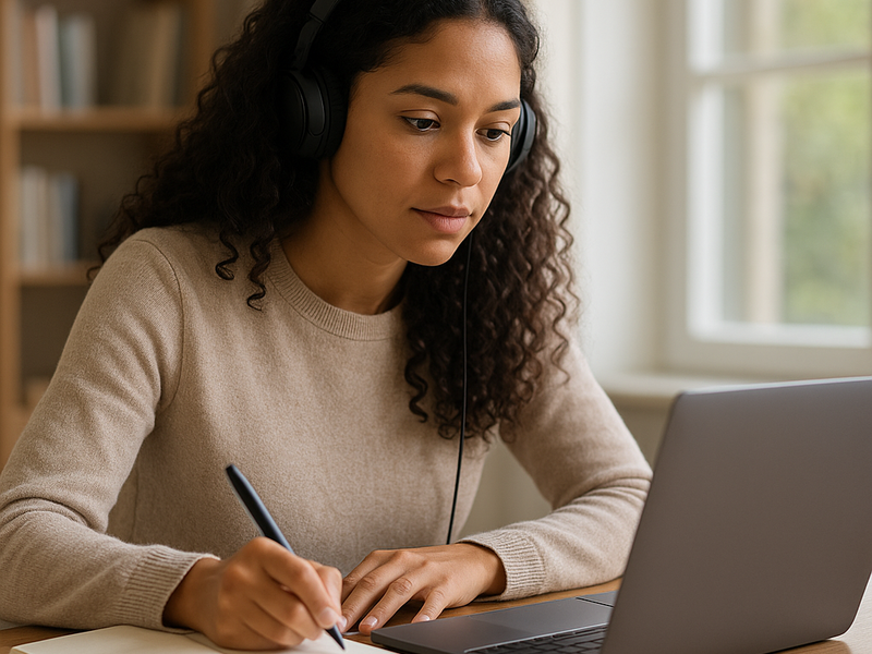 Best Online Business Schools