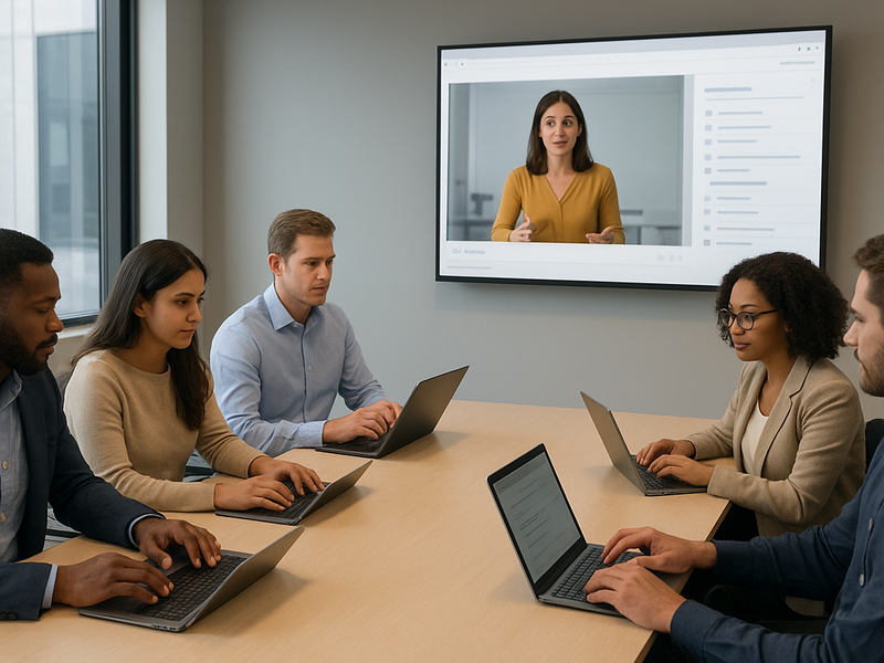 Business Management Courses Master