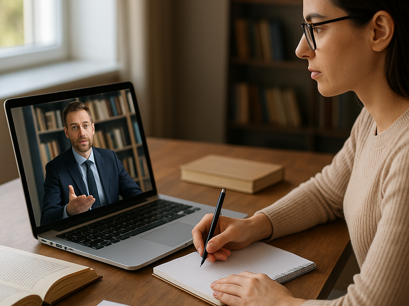 Business Management Courses