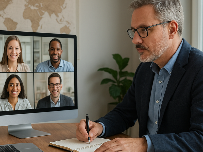 Get MBA Degree Online