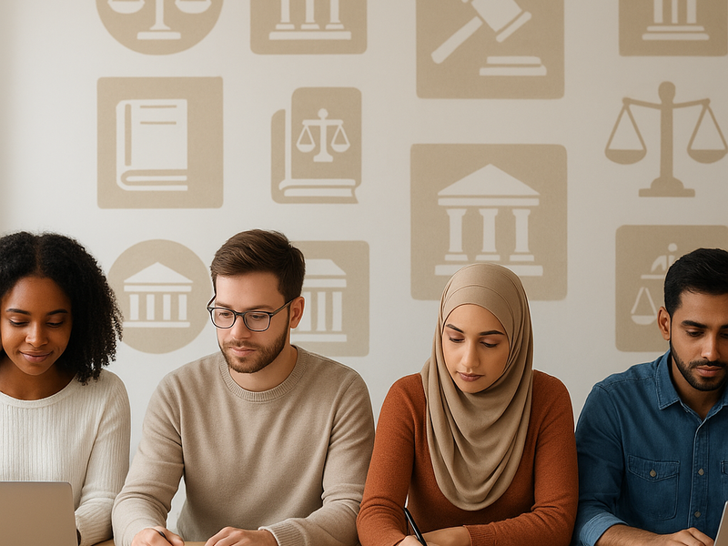 Online Criminal Justice Degree Programs