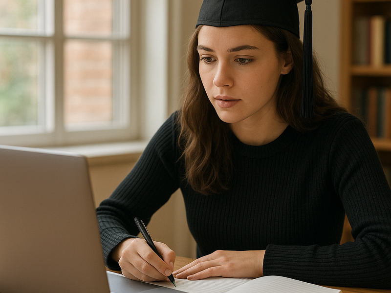 Online Criminal Justice Degree Programs