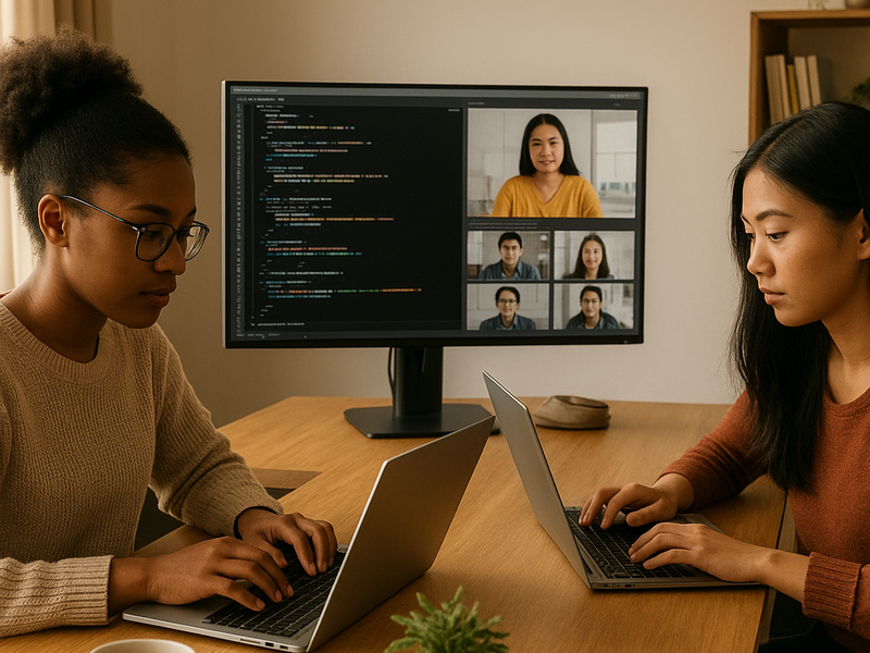 Online Computer Science Degree