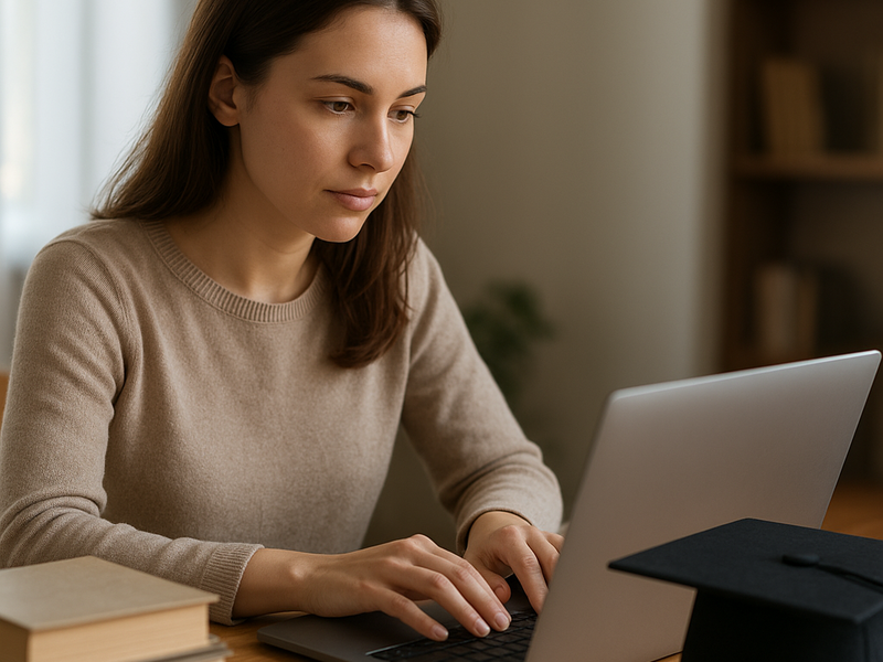 Licenciaturas en Línea