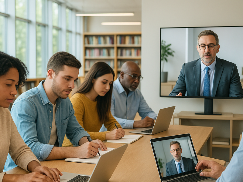 Business Masters Degrees