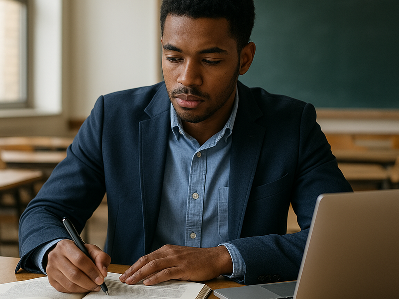 Computer Science Degree