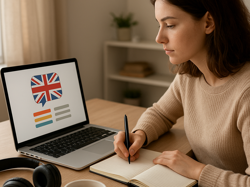 Aprender Inglês Sozinho