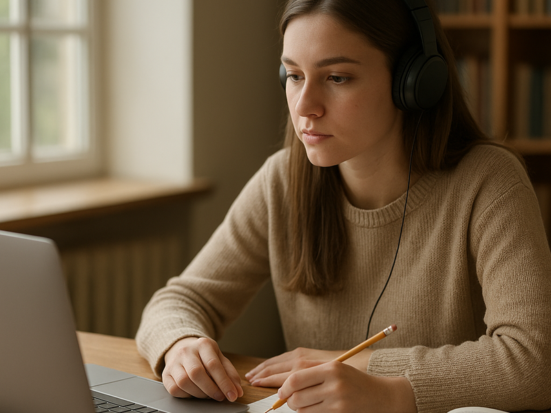 Cursos para Estudiar