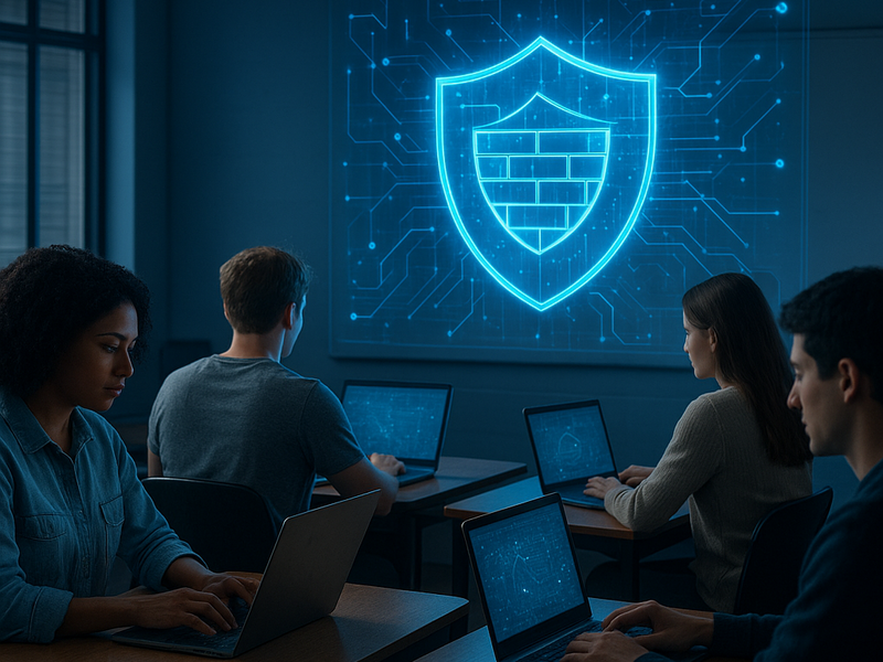 Cyber Security Programs Online