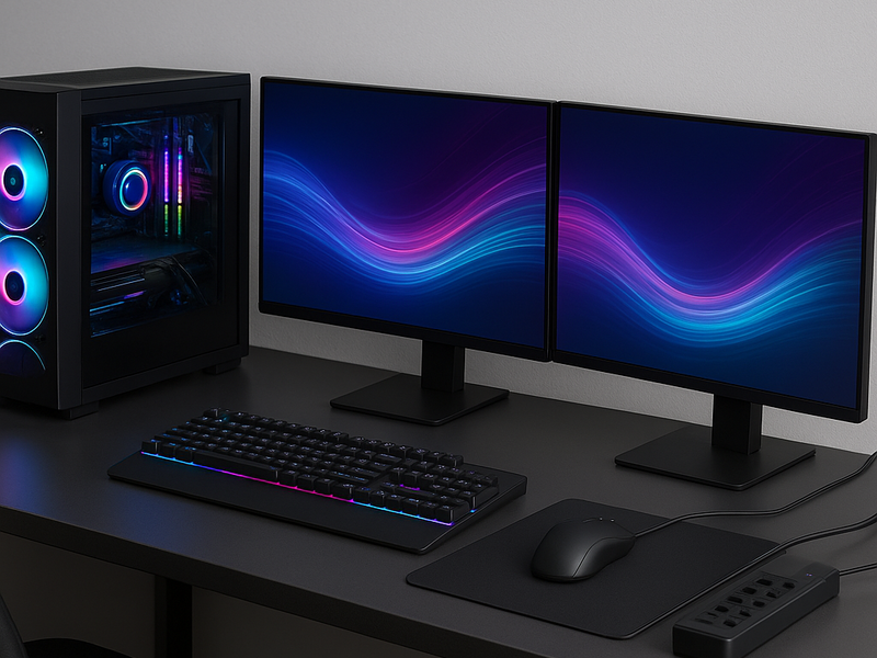 Best Surge Protectors for Home Office + Gaming Setup Sell on Amazon