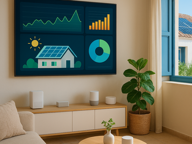 Οικιακό Ρεύμα