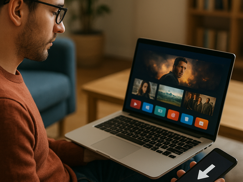 Zone Téléchargement Film