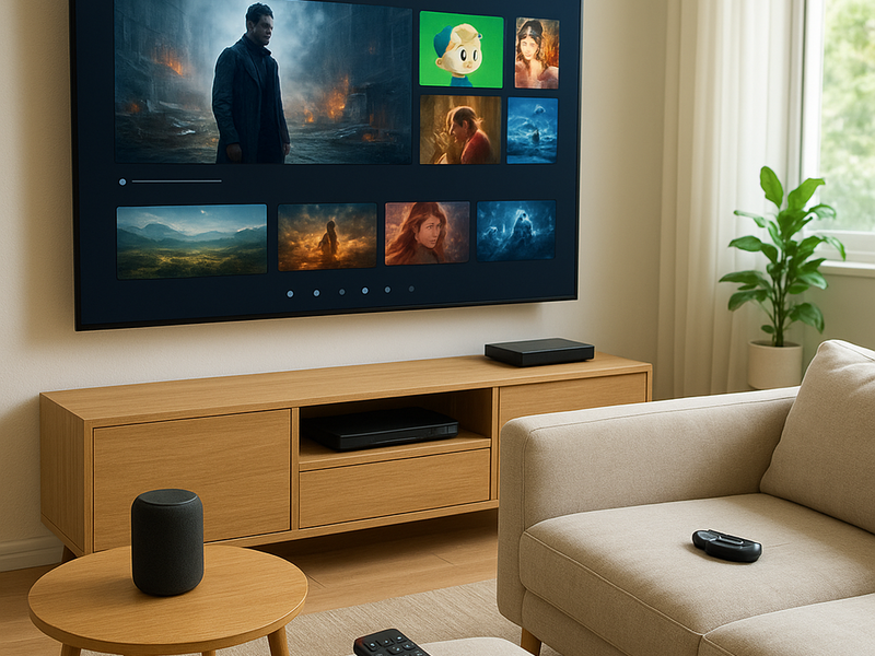 Ver Películas en Línea Gratis