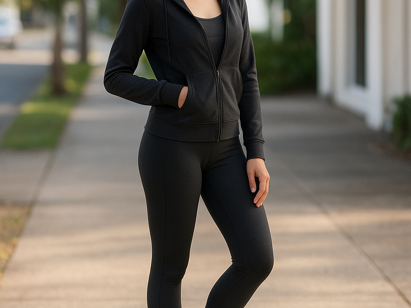 Plus Size Sports Bra