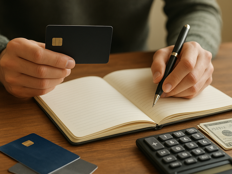 Best Credit Cards for Beginners: Easy Approval + Real Rewards