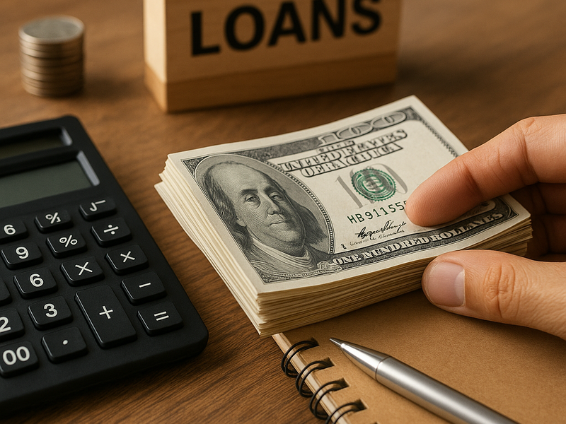 Best Small Business Loans