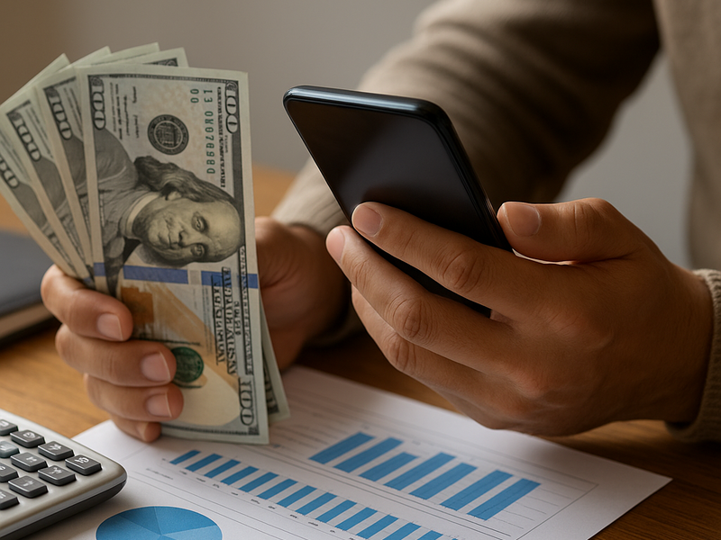 Buy Now Pay Later Cell Phone Plans Without Contract