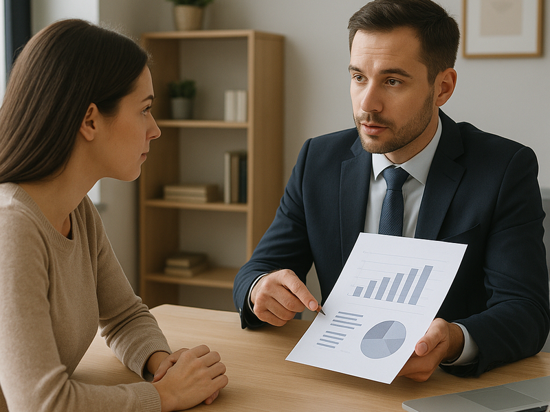 Credit Card Debt Consolidation Program