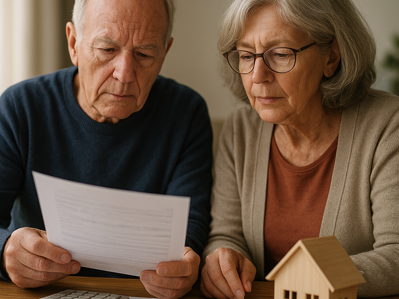 Martin Lewis Equity Release