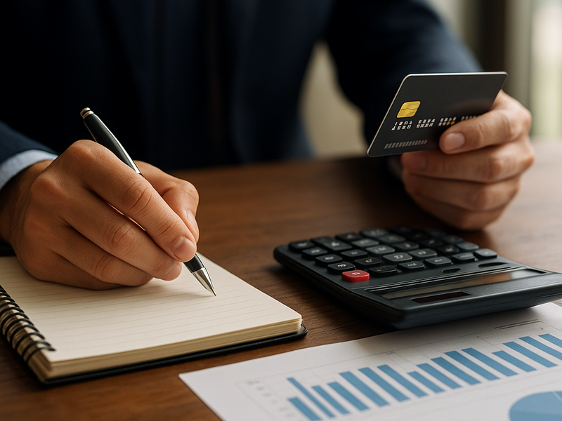 Check Business Credit Report Free