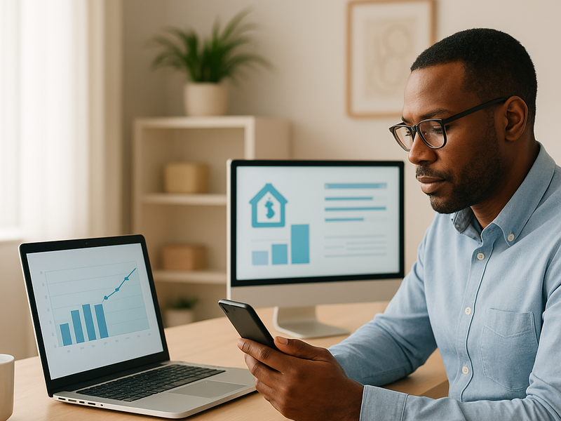 Crédito Fácil Online