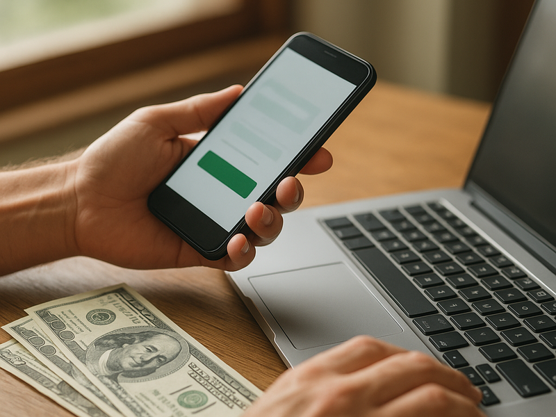 Crédito Fácil Online